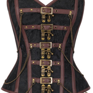 Corset "Anastasia"